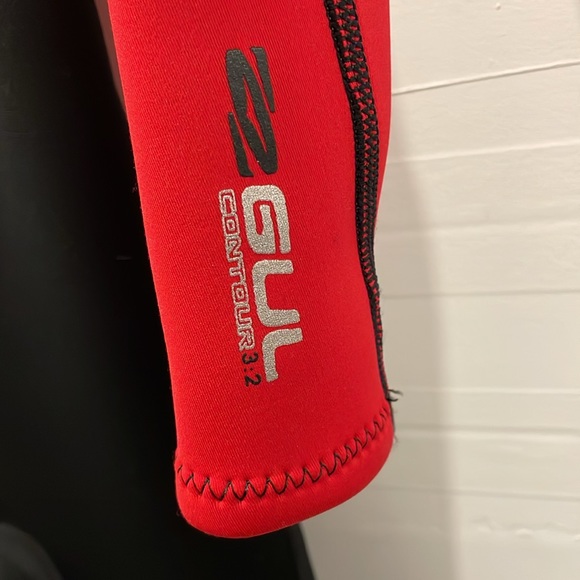 Kids Boys Full Length Wetsuit 3mm Thermal Swimsuit Surf Swim Dive UV protection - Picture 14 of 17